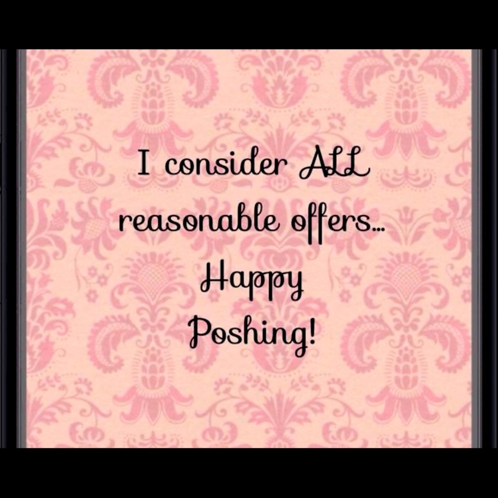 Make me an offer